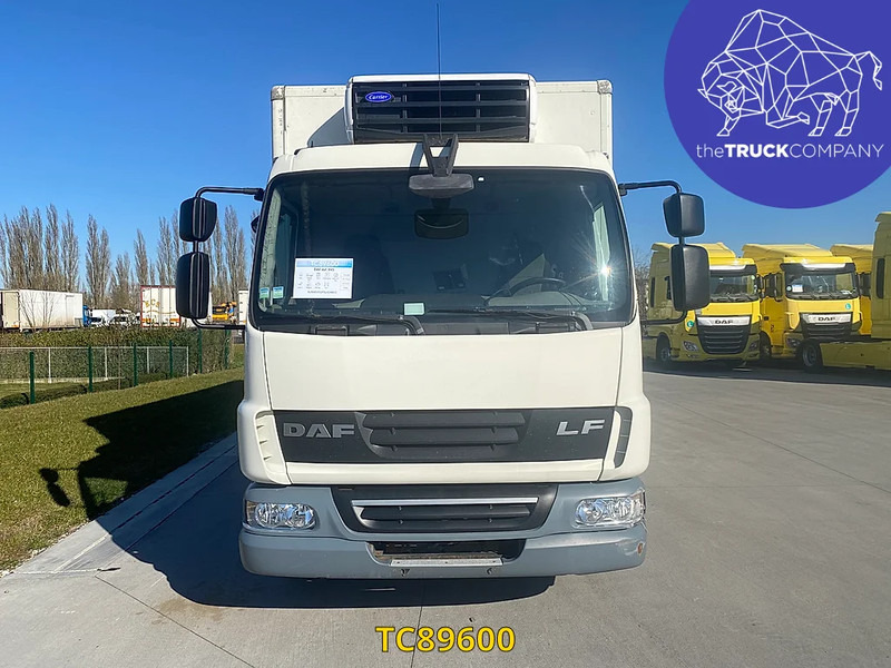 DAF LF 45 250 - משאית תיבה: תמונה 2 DAF LF 45 250 - משאית תיבה: תמונה 2