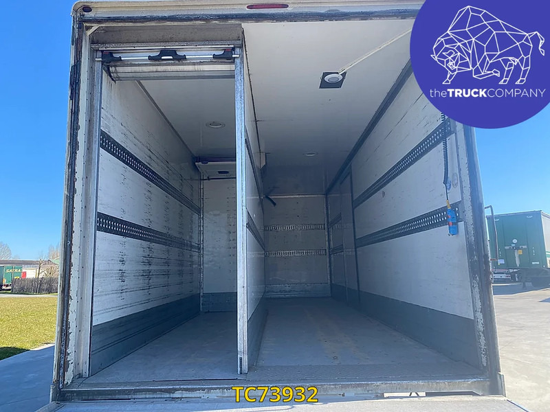 DAF LF 45 250 - משאית תיבה: תמונה 2 DAF LF 45 250 - משאית תיבה: תמונה 2