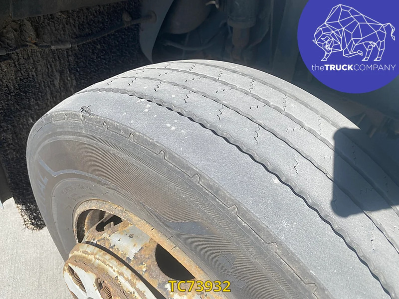 DAF LF 45 250 - משאית תיבה: תמונה 5 DAF LF 45 250 - משאית תיבה: תמונה 5