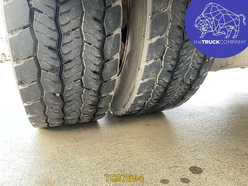 DAF LF 55 220 - משאית תיבה: תמונה 4 DAF LF 55 220 - משאית תיבה: תמונה 4