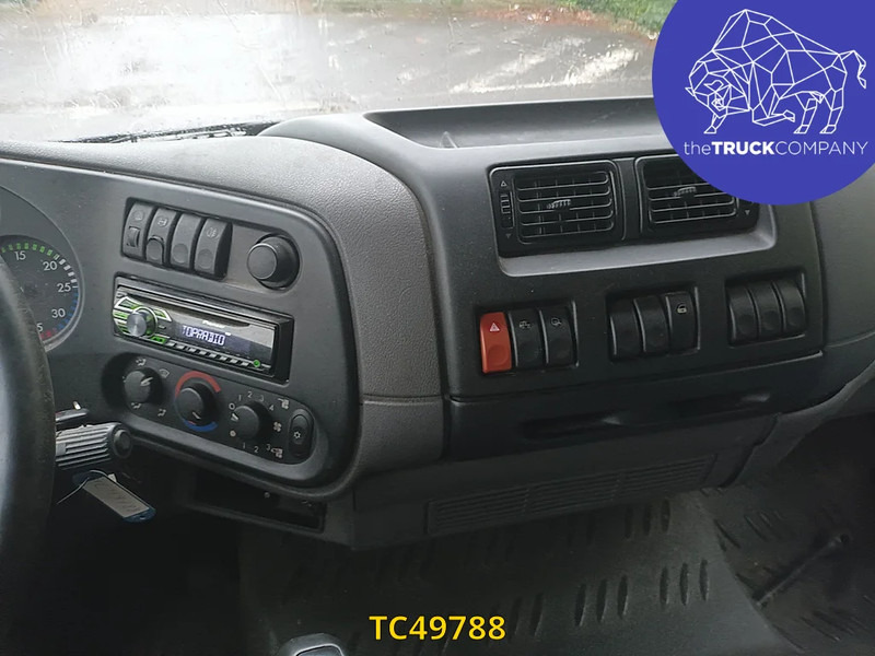 DAF LF 55 250 - משאית תיבה: תמונה 4 DAF LF 55 250 - משאית תיבה: תמונה 4