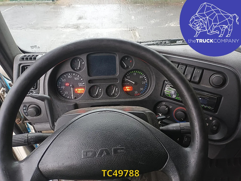 משאית תיבה DAF LF 55 250: תמונה 6 משאית תיבה DAF LF 55 250: תמונה 6