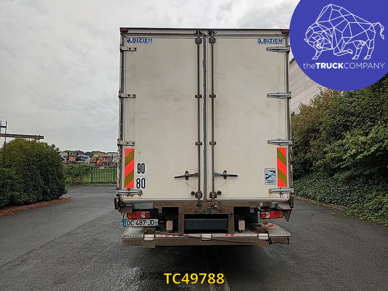 משאית תיבה DAF LF 55 250: תמונה 18 משאית תיבה DAF LF 55 250: תמונה 18