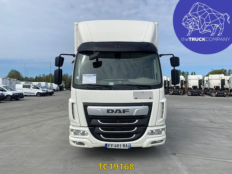 DAF LF Euro6 230 - משאית תיבה: תמונה 2 DAF LF Euro6 230 - משאית תיבה: תמונה 2