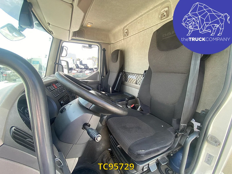 DAF LF Euro6 230 - משאית תיבה: תמונה 5 DAF LF Euro6 230 - משאית תיבה: תמונה 5