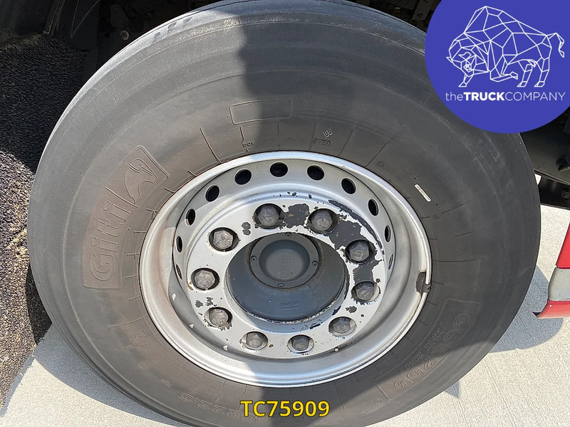 DAF XF 105 480 - יחידת טרקטור: תמונה 3 DAF XF 105 480 - יחידת טרקטור: תמונה 3