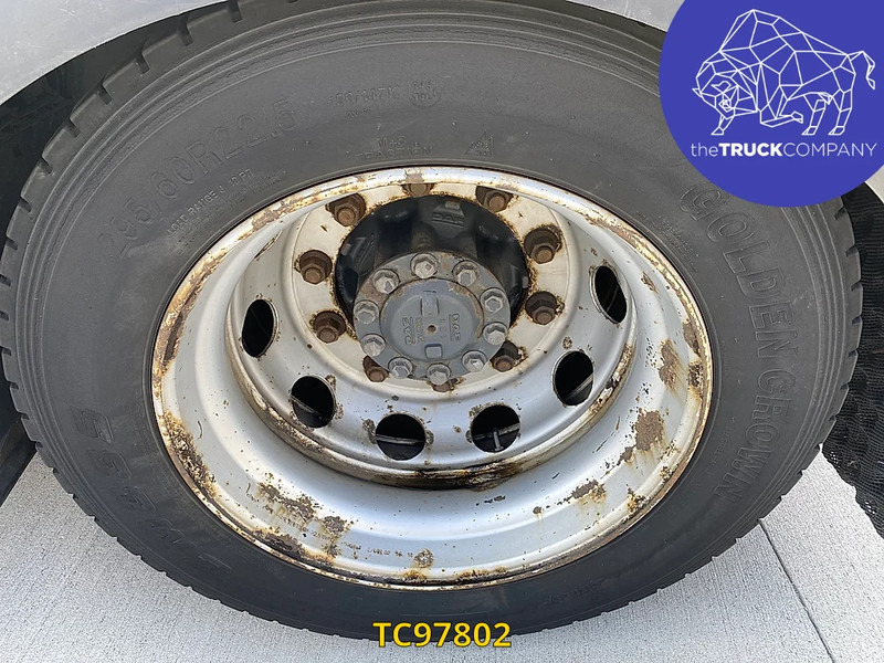 DAF XF 105 480 - יחידת טרקטור: תמונה 4 DAF XF 105 480 - יחידת טרקטור: תמונה 4