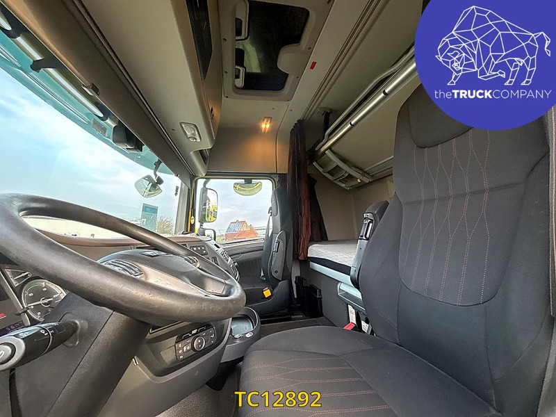 DAF XF 430 - יחידת טרקטור: תמונה 4 DAF XF 430 - יחידת טרקטור: תמונה 4