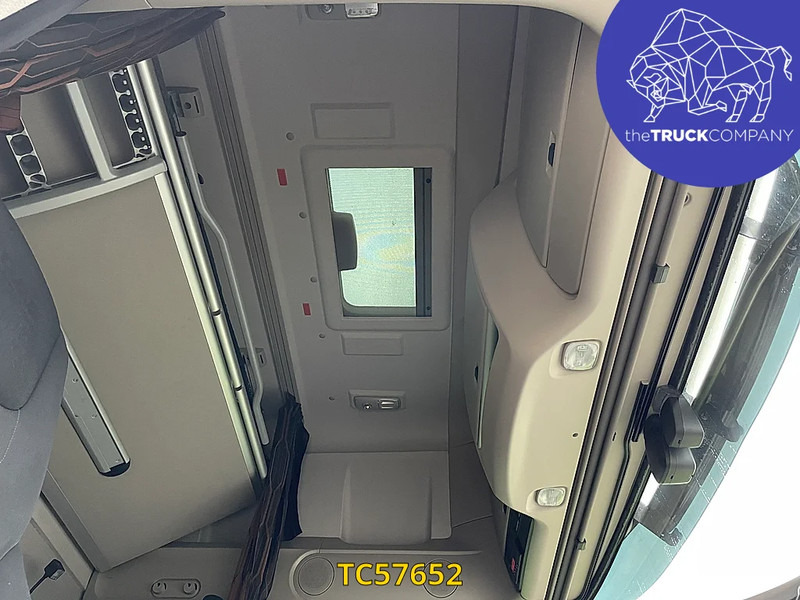 DAF XF 480 - יחידת טרקטור: תמונה 3 DAF XF 480 - יחידת טרקטור: תמונה 3