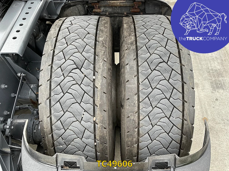 DAF XF 480 - יחידת טרקטור: תמונה 2 DAF XF 480 - יחידת טרקטור: תמונה 2