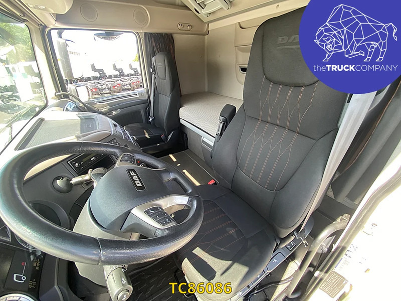 DAF XF 480 - יחידת טרקטור: תמונה 5 DAF XF 480 - יחידת טרקטור: תמונה 5