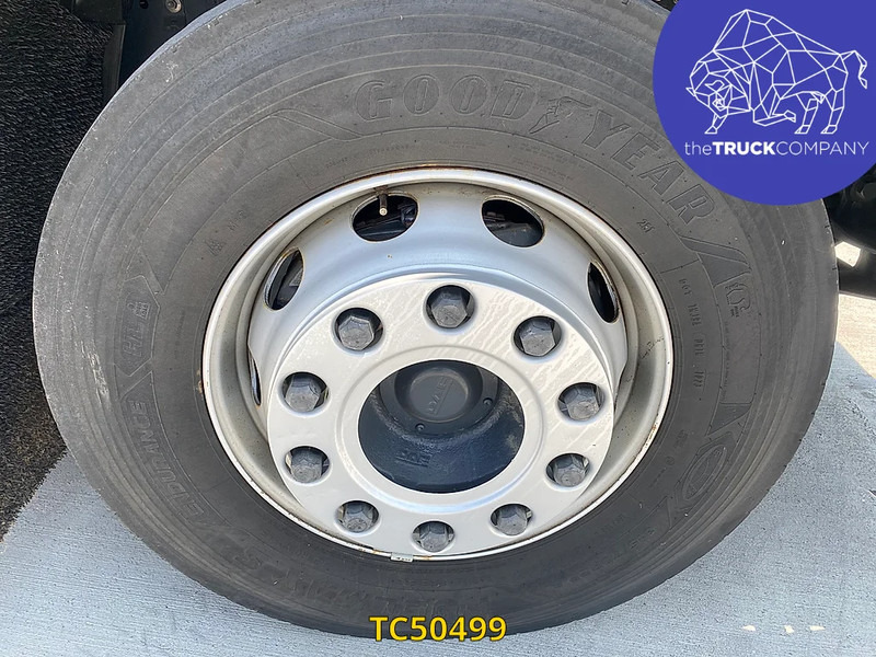 DAF XF 480 - יחידת טרקטור: תמונה 3 DAF XF 480 - יחידת טרקטור: תמונה 3