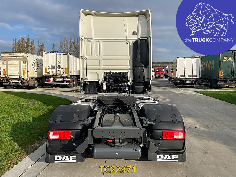DAF XF 480 - יחידת טרקטור: תמונה 2 DAF XF 480 - יחידת טרקטור: תמונה 2