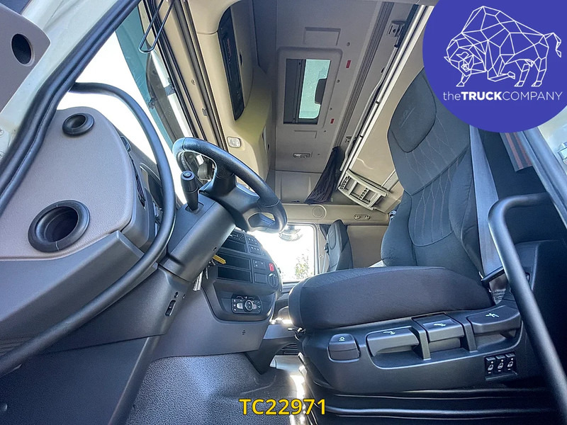 DAF XF 480 - יחידת טרקטור: תמונה 4 DAF XF 480 - יחידת טרקטור: תמונה 4