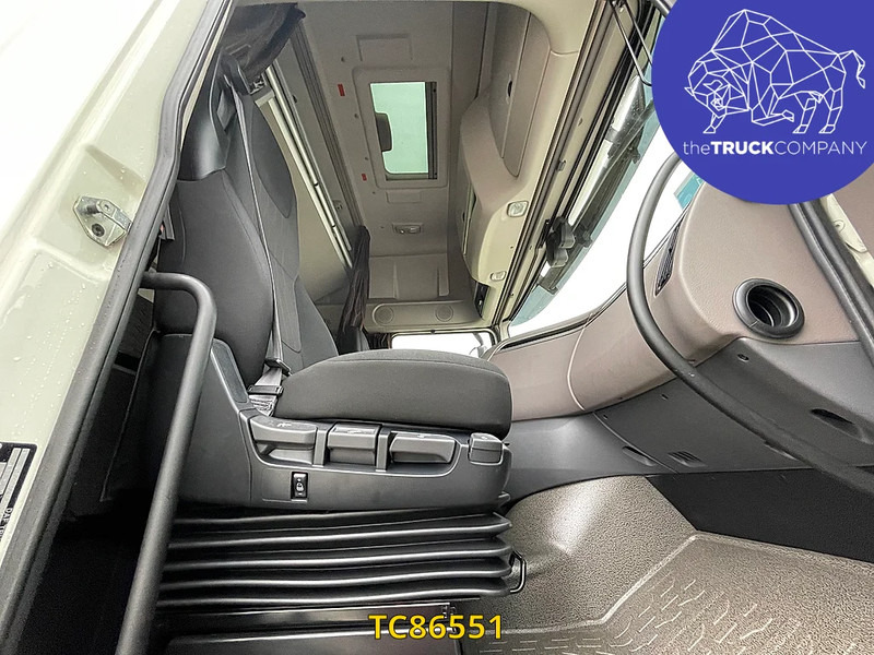 DAF XF 480 - יחידת טרקטור: תמונה 2 DAF XF 480 - יחידת טרקטור: תמונה 2