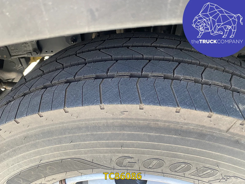 DAF XF 480 - יחידת טרקטור: תמונה 4 DAF XF 480 - יחידת טרקטור: תמונה 4