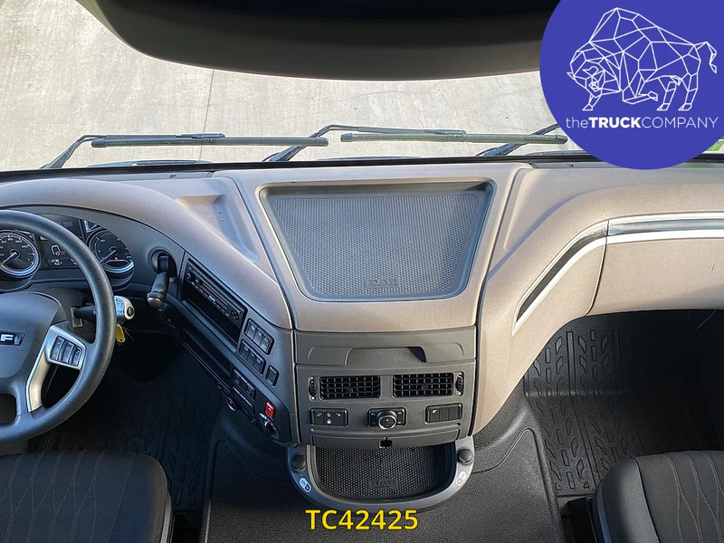 DAF XF 480 - יחידת טרקטור: תמונה 3 DAF XF 480 - יחידת טרקטור: תמונה 3