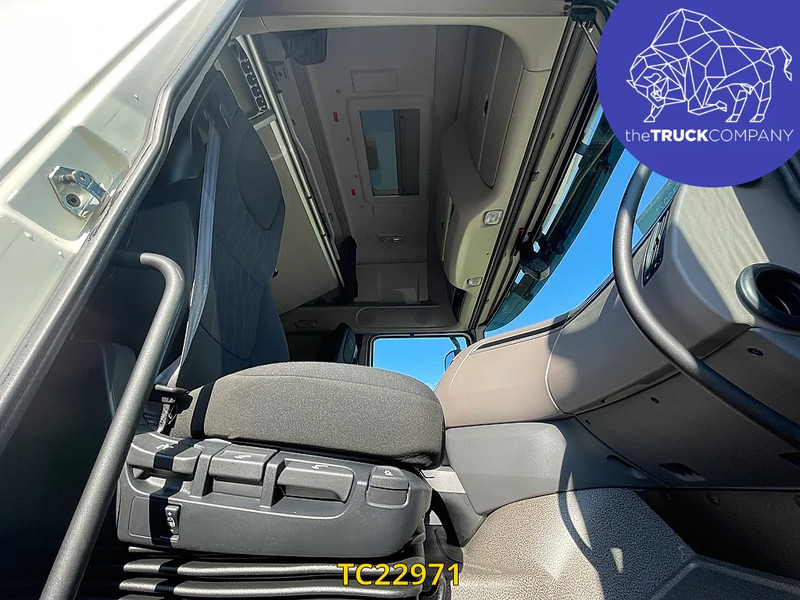 DAF XF 480 - יחידת טרקטור: תמונה 3 DAF XF 480 - יחידת טרקטור: תמונה 3