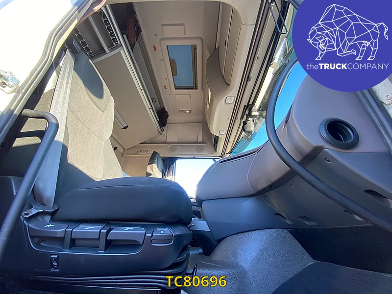 DAF XF 480 - יחידת טרקטור: תמונה 3 DAF XF 480 - יחידת טרקטור: תמונה 3