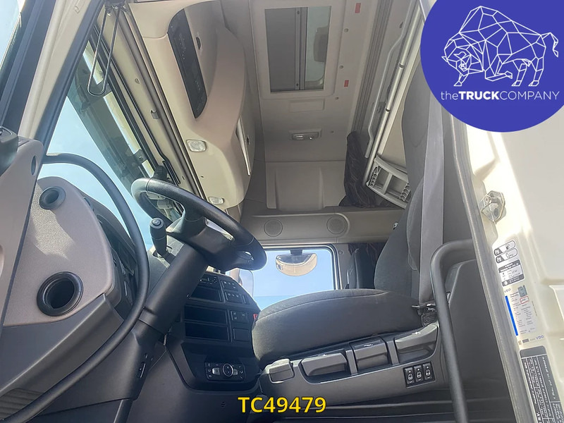 DAF XF 480 - יחידת טרקטור: תמונה 5 DAF XF 480 - יחידת טרקטור: תמונה 5