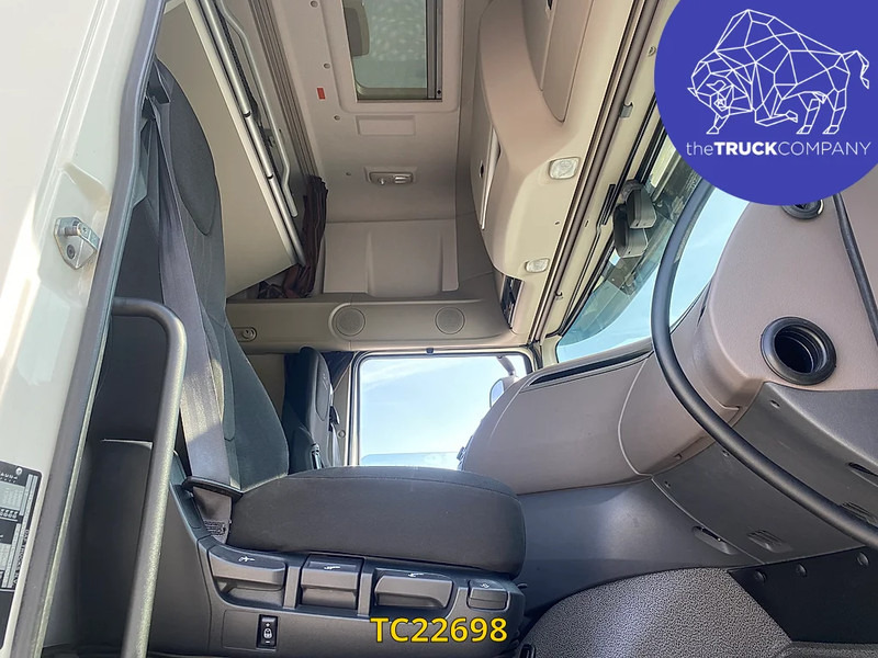 DAF XF 480 - יחידת טרקטור: תמונה 4 DAF XF 480 - יחידת טרקטור: תמונה 4