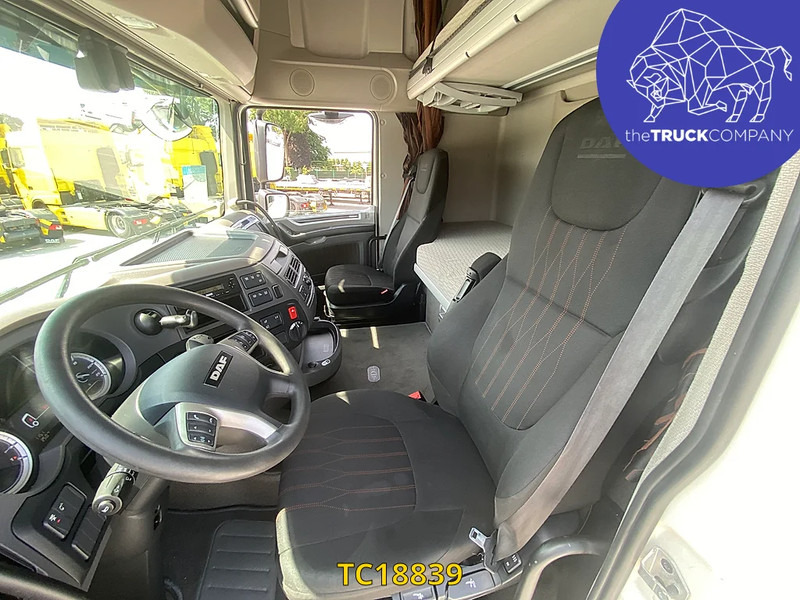 DAF XF 480 - יחידת טרקטור: תמונה 5 DAF XF 480 - יחידת טרקטור: תמונה 5