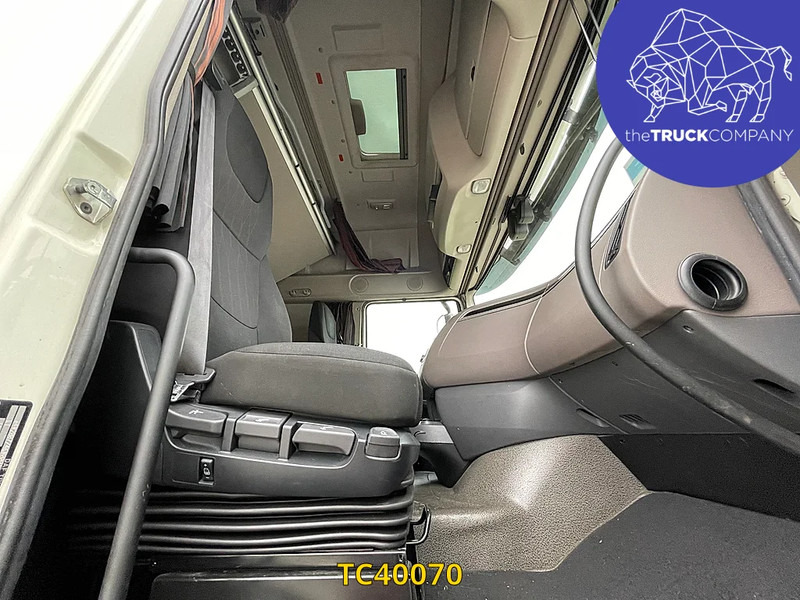 DAF XF 480 - יחידת טרקטור: תמונה 4 DAF XF 480 - יחידת טרקטור: תמונה 4