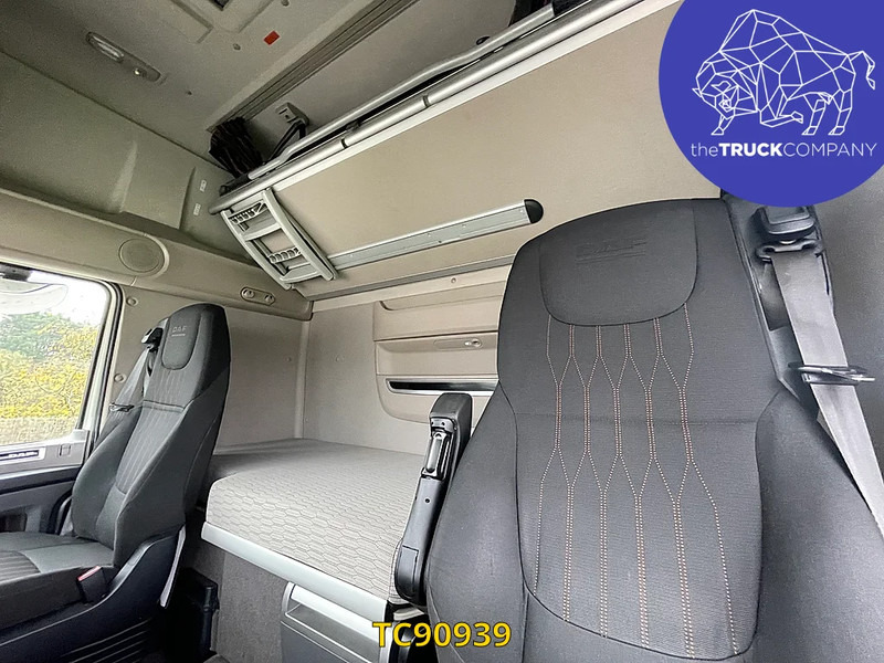 DAF XF 480 - יחידת טרקטור: תמונה 3 DAF XF 480 - יחידת טרקטור: תמונה 3