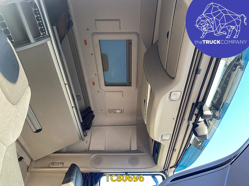 DAF XF 480 - יחידת טרקטור: תמונה 2 DAF XF 480 - יחידת טרקטור: תמונה 2