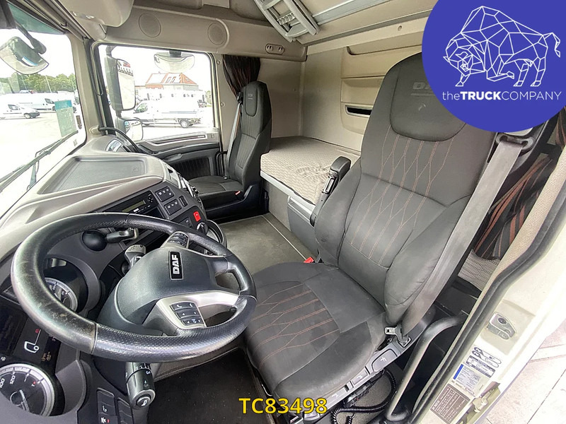 DAF XF 480 - יחידת טרקטור: תמונה 5 DAF XF 480 - יחידת טרקטור: תמונה 5
