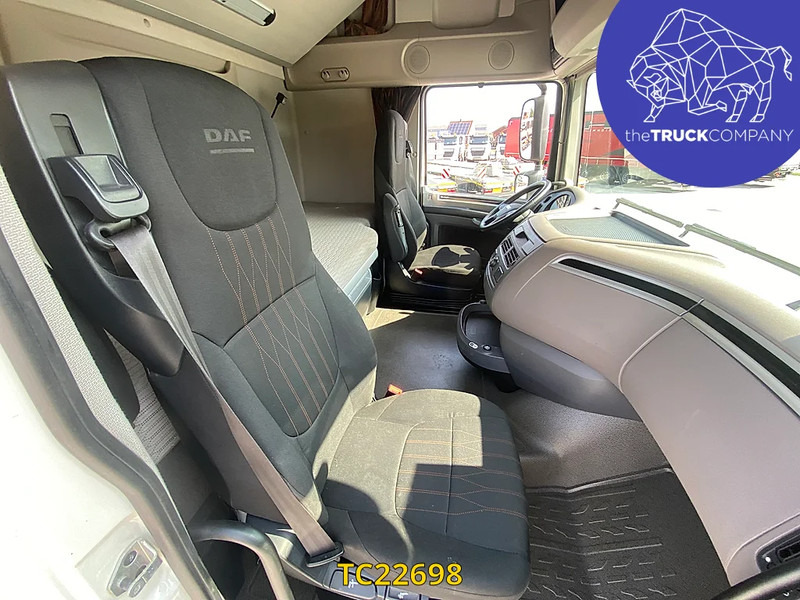 DAF XF 480 - יחידת טרקטור: תמונה 5 DAF XF 480 - יחידת טרקטור: תמונה 5