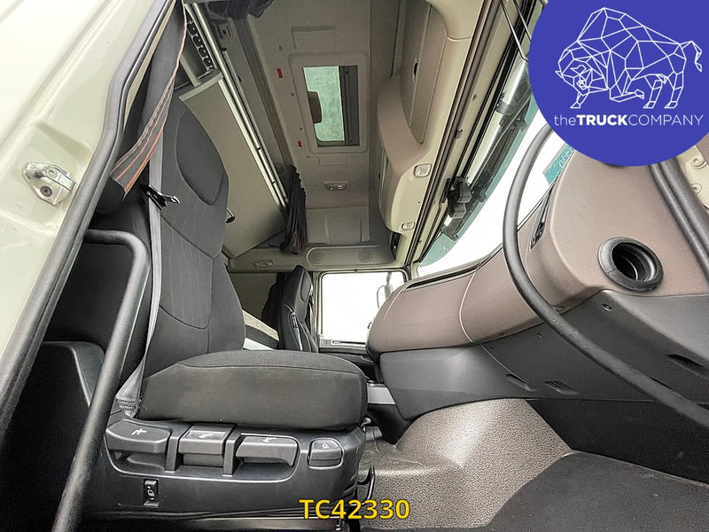 DAF XF 480 - יחידת טרקטור: תמונה 2 DAF XF 480 - יחידת טרקטור: תמונה 2
