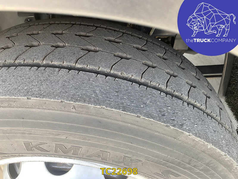 DAF XF 480 - יחידת טרקטור: תמונה 3 DAF XF 480 - יחידת טרקטור: תמונה 3