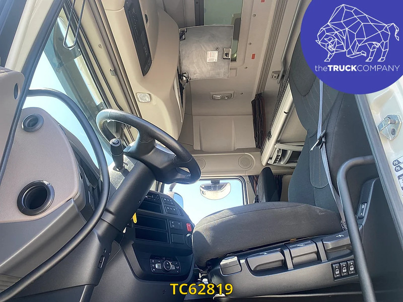 DAF XF 480 - יחידת טרקטור: תמונה 5 DAF XF 480 - יחידת טרקטור: תמונה 5