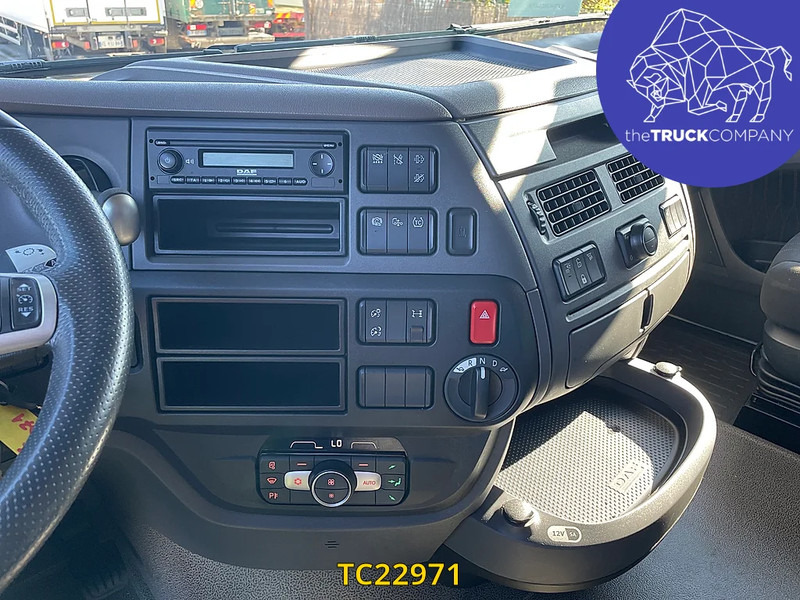 DAF XF 480 - יחידת טרקטור: תמונה 5 DAF XF 480 - יחידת טרקטור: תמונה 5