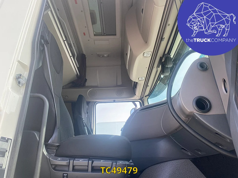 DAF XF 480 - יחידת טרקטור: תמונה 4 DAF XF 480 - יחידת טרקטור: תמונה 4