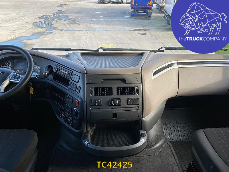 DAF XF 480 - יחידת טרקטור: תמונה 4 DAF XF 480 - יחידת טרקטור: תמונה 4