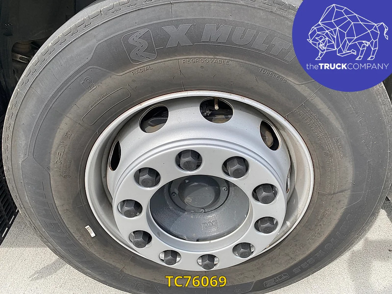 DAF XF Euro 6 NGD 480 - יחידת טרקטור: תמונה 3 DAF XF Euro 6 NGD 480 - יחידת טרקטור: תמונה 3