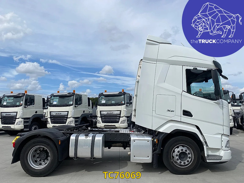 DAF XF Euro 6 NGD 480 - יחידת טרקטור: תמונה 2 DAF XF Euro 6 NGD 480 - יחידת טרקטור: תמונה 2