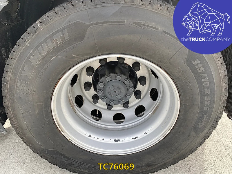 DAF XF Euro 6 NGD 480 - יחידת טרקטור: תמונה 4 DAF XF Euro 6 NGD 480 - יחידת טרקטור: תמונה 4