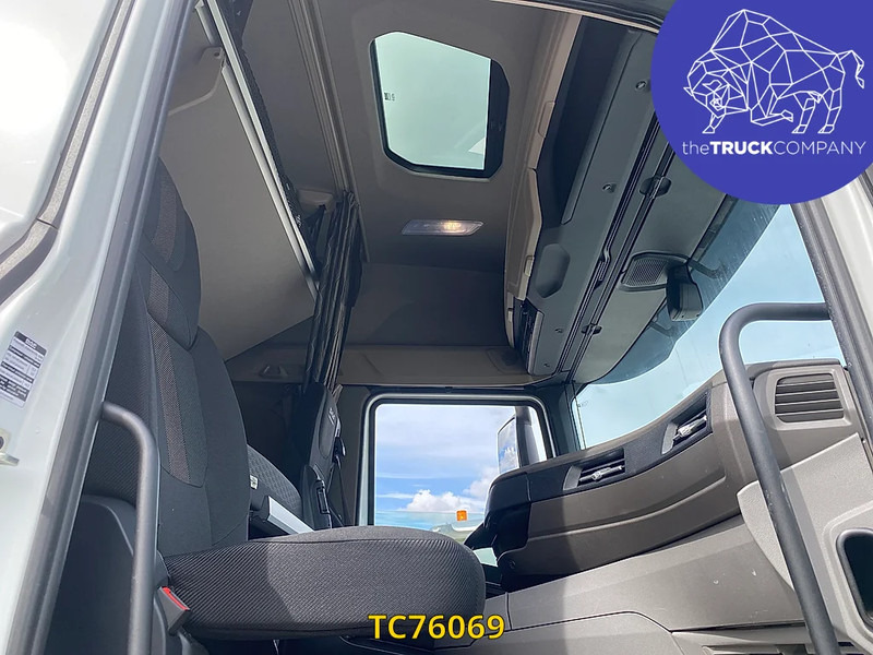 DAF XF Euro 6 NGD 480 - יחידת טרקטור: תמונה 5 DAF XF Euro 6 NGD 480 - יחידת טרקטור: תמונה 5