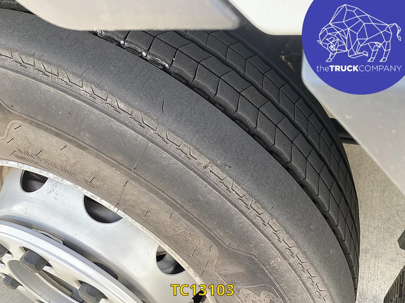 DAF XF Euro 6 NGD 480 - יחידת טרקטור: תמונה 4 DAF XF Euro 6 NGD 480 - יחידת טרקטור: תמונה 4