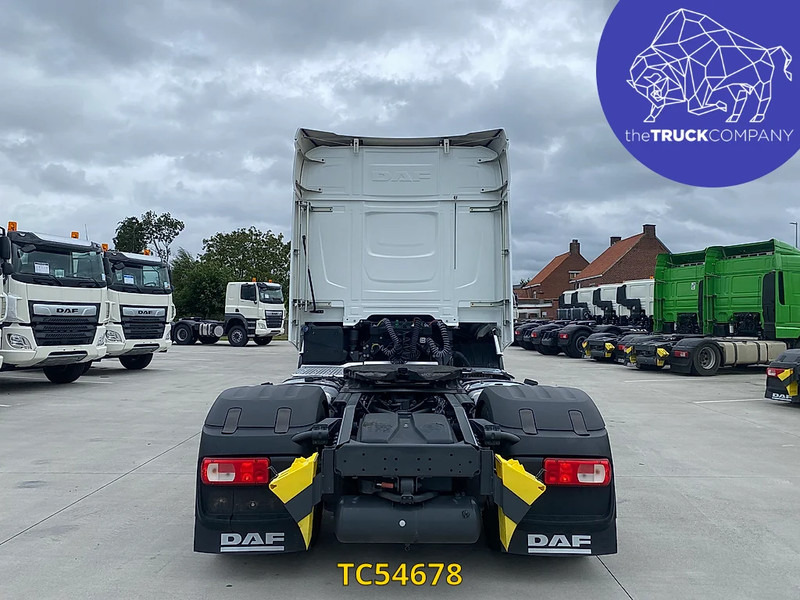 DAF XF Euro 6 NGD 480 - יחידת טרקטור: תמונה 4 DAF XF Euro 6 NGD 480 - יחידת טרקטור: תמונה 4