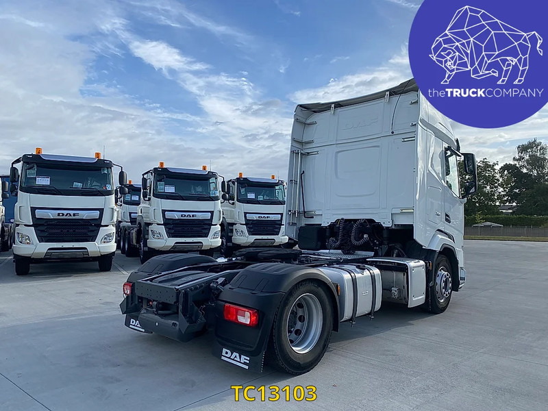 DAF XF Euro 6 NGD 480 - יחידת טרקטור: תמונה 2 DAF XF Euro 6 NGD 480 - יחידת טרקטור: תמונה 2