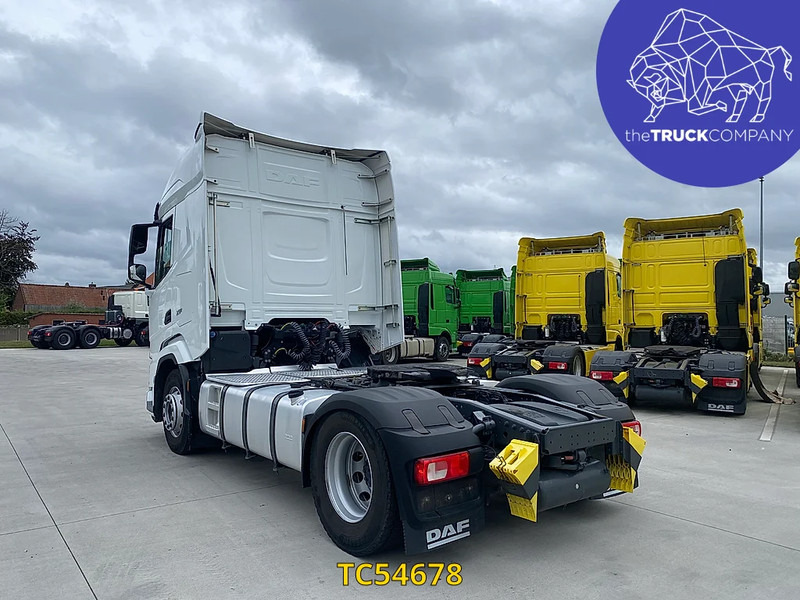 DAF XF Euro 6 NGD 480 - יחידת טרקטור: תמונה 3 DAF XF Euro 6 NGD 480 - יחידת טרקטור: תמונה 3
