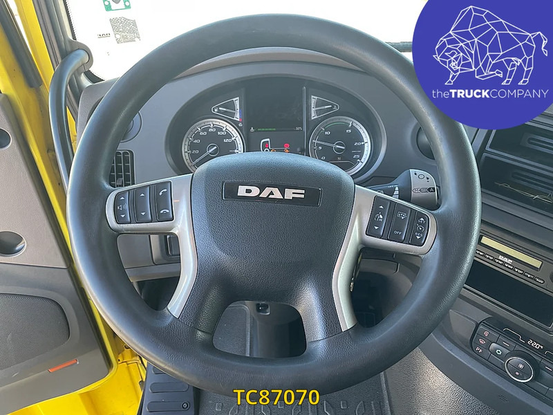 DAF XF Euro6 430 - יחידת טרקטור: תמונה 2 DAF XF Euro6 430 - יחידת טרקטור: תמונה 2