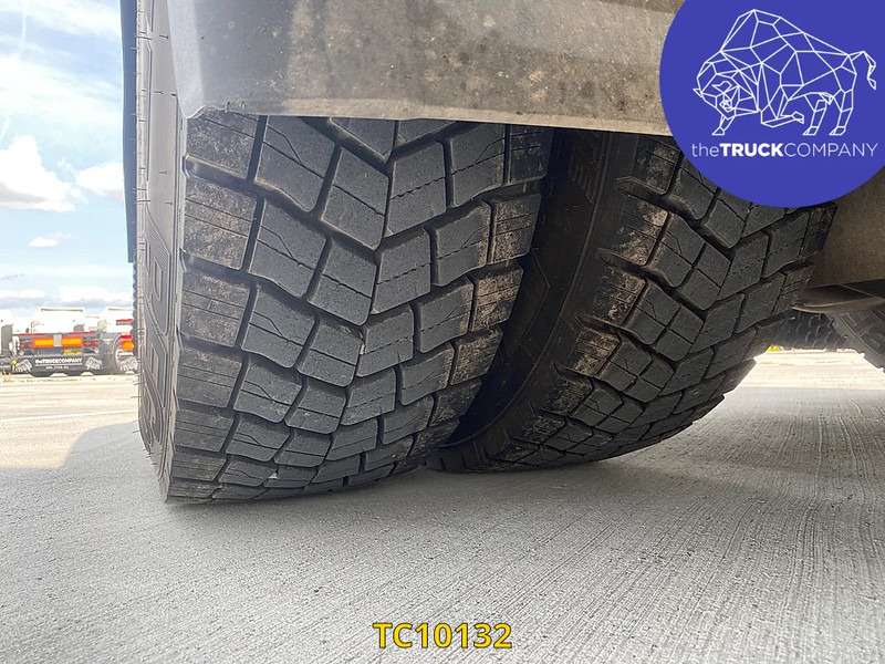 DAF XF Euro6 430 - יחידת טרקטור: תמונה 4 DAF XF Euro6 430 - יחידת טרקטור: תמונה 4