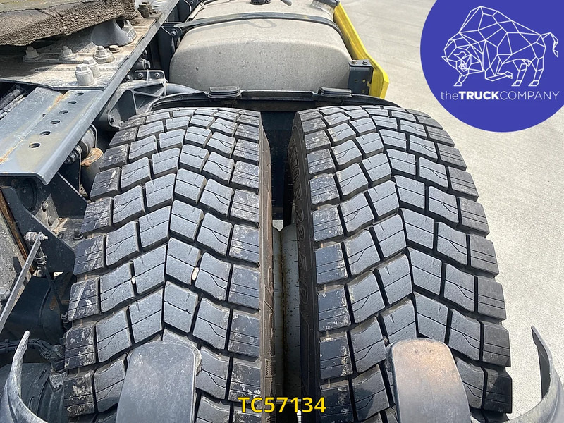 DAF XF Euro6 430 - יחידת טרקטור: תמונה 4 DAF XF Euro6 430 - יחידת טרקטור: תמונה 4