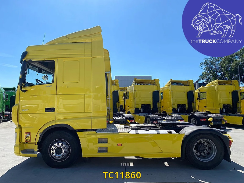 DAF XF Euro6 430 - יחידת טרקטור: תמונה 2 DAF XF Euro6 430 - יחידת טרקטור: תמונה 2