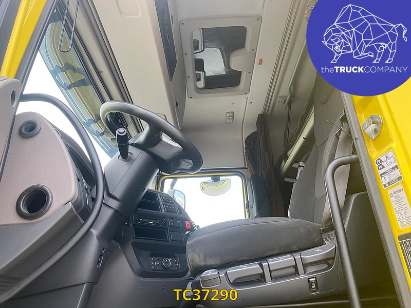 DAF XF Euro6 430 - יחידת טרקטור: תמונה 5 DAF XF Euro6 430 - יחידת טרקטור: תמונה 5